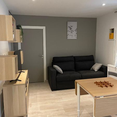 Appartement Cite Gastronomique Dijon Exteriér fotografie