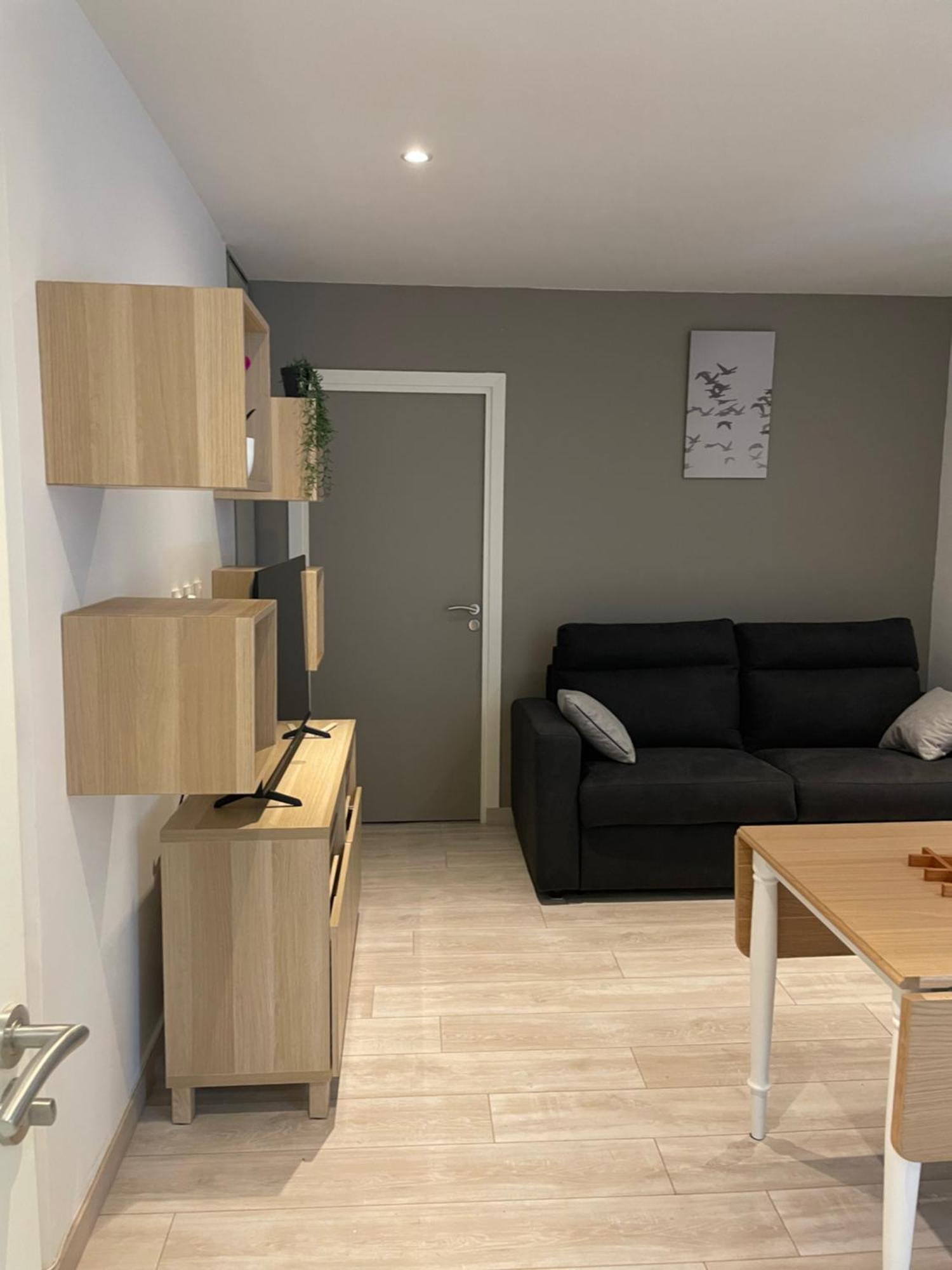 Appartement Cite Gastronomique Dijon Exteriér fotografie